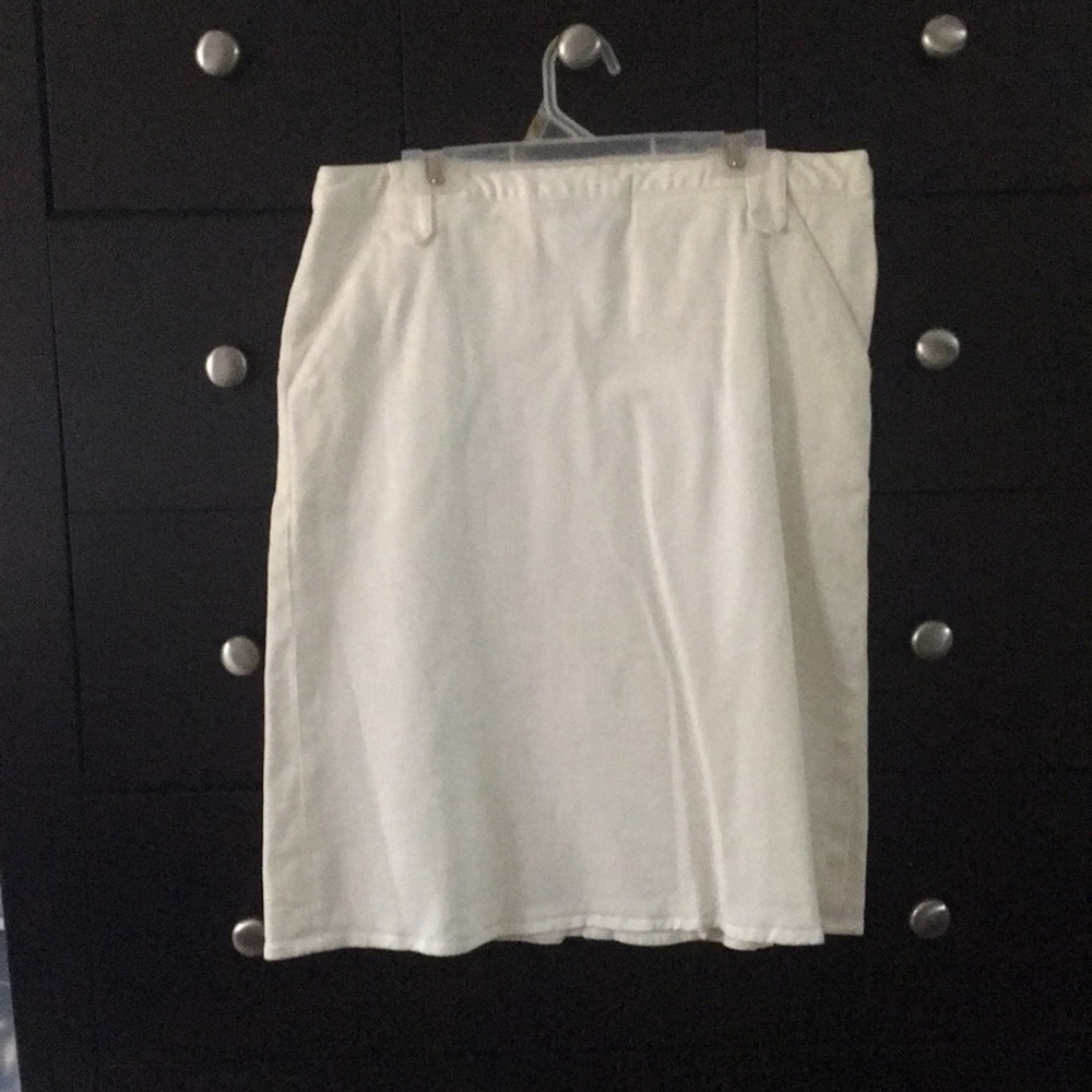 Dolce & Gabbana Aline skirt